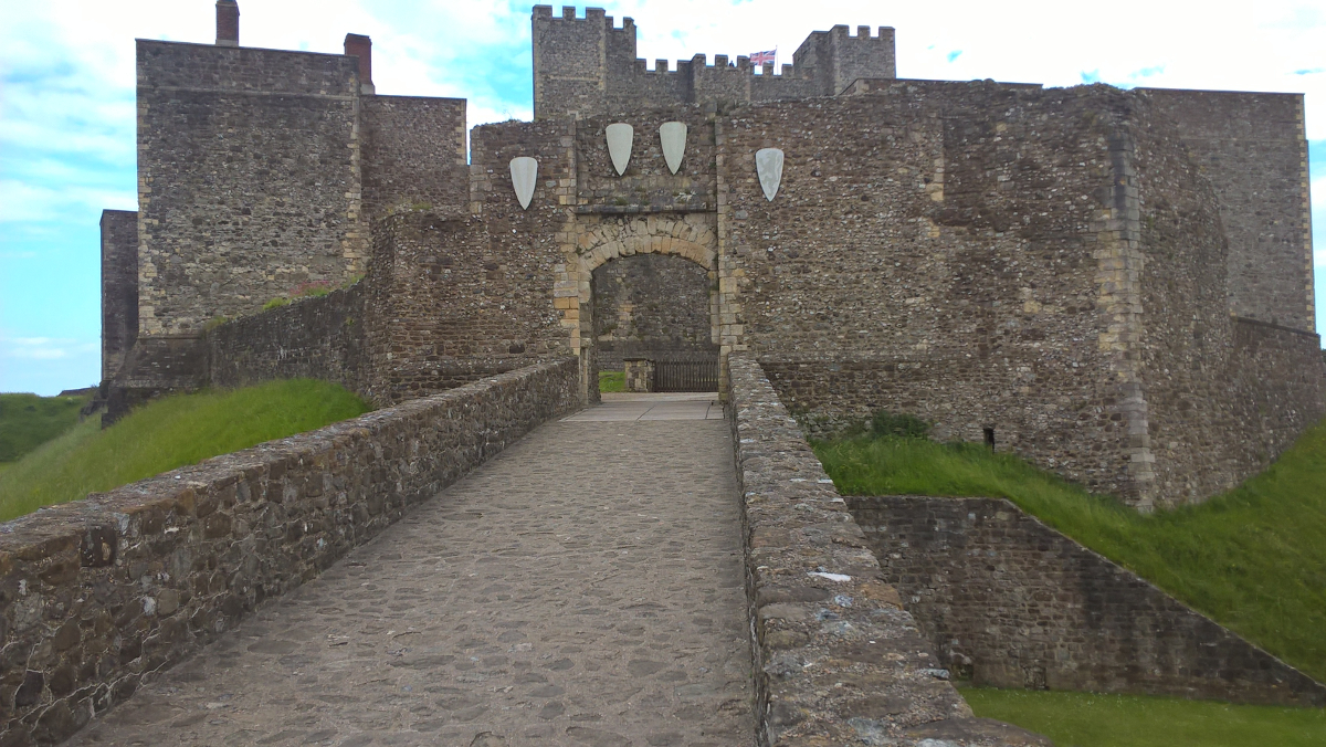 Dover Castle