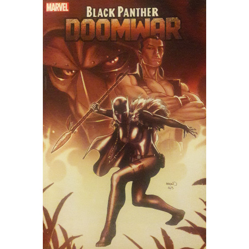 How Black Panther Changed Comic Books (and Wakanda) Forever