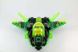 GREEN LANTERN VS. SINESTRO (76025)