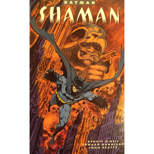 shaman-1