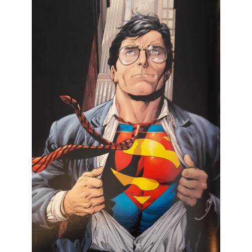 Superman: Secret Origin (Review/Retrospective)