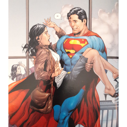 Superman: Secret Origin (Review/Retrospective)