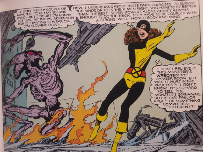 History of X - How Am I Not Myself? - Uncanny X-Men Omnibus Vol. 2